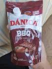 SALSA BBQ.DANICA X220GR.DP(271