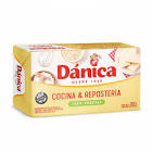 MARGARINA DANICA S/SAL X 200 G