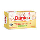 MARGARINA DANICA + LECHE X 200G