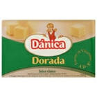 MARGARINA DANICA DORADA S/T.A.C.C. X 200G PAN