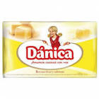 MARGARINA DANICA DOR. 0% GRA. 500G PAN