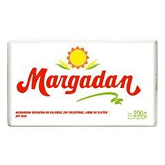 Margarina Dánica Soft Light x 200 Gr.