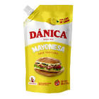 MAYONESA DANICA TRADICIONAL X 475G