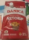 KETCHUP DANICA X 250 GR