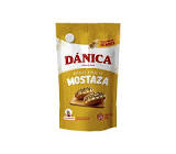 MOSTAZA DANICA X 250 GR