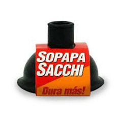 Sopapa De Goma Sacchi 1 Un