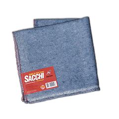 Pan?O Sacchi Gris Tejido 1 Un