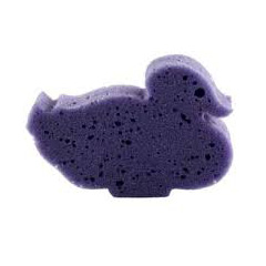 ESPONJA BAÑO INFANTIL EXTRALIMP
