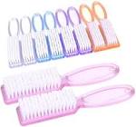 CEPILLO DE UÑA ANATOMICO EXTRALIMP