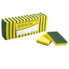 Esponja Fibra Vere Reforzada Eco x1un 