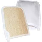 MANOPLA VEGETAL EXTRALIMP