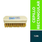 Cepillo De Mano Rect. Extralimp
