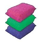 Esponja de Baño Extralimp x1Un