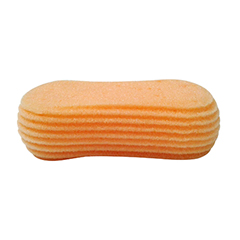 ESPONJA EXTRALIMP ANATOMICA P/BAÑO