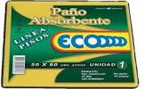 Panio Absorb Ecoo Piso 50x60ml_unidad
