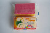 FIBRA ESPONJA EXTRALIMP P/SANITARIO