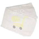 TRAPO EXTRALIMP P/PISO BCO CONS. 60 X 50CM