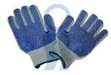 GUANTES MOTEADOS PAR 