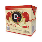 tomate triturado x 500gr df 