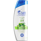 Shampu Shilon X 1 L Aloe Vera