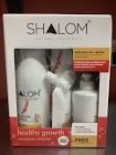 Acondicionador Shalom x950ml 