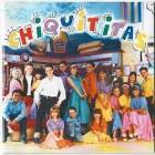 Colonia Chiquititas x25ml 