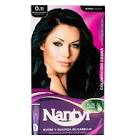 Tintura Negro Black Tono 1.0 1 Nantyr 1 Un