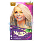 Nantyr Coloracion Crema