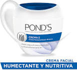 Crema P/Piel 300Ml