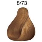 Tintura Rubio Blond 8.73 Nantyr 1 Un