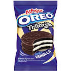 Alfajor Trilogia Oreo 55 Gr