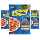 Ravioles Bellini Pollo,Car.Y Esp.600G.