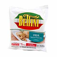 Tapas P/Empanadas Bettini Freir X 12U.
