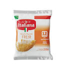 Tapas Empanadas La Italiana Freir