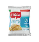 TAPAS PASTELITOS LA ITALIANA