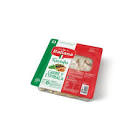 Ravioles La Italiana de carne x 500 gr.