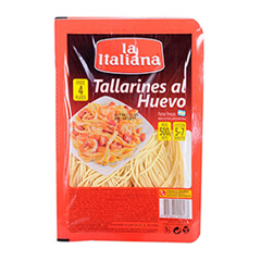 FID/LA ITALIANA TALLARIN 500GR