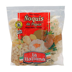 NOQUIS LA ITAL/1 KGR