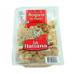 NOQUIS LA ITAL/500 GR.