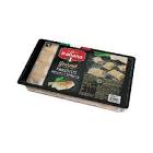 Panzottis La Italiana pollo - verduras x 700 gr.