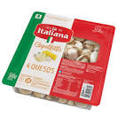 Capellettis La Italiana 4 quesos x 500 gr.