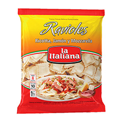 Ravioles 1Kg