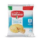 LA ITALIANA PASCUALINA 