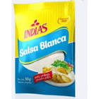 Salsa blanca Indias 50g_unidad
