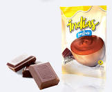 Postre Choc Indias x 200g_unidad