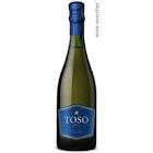 Champagne Extra Brut Toso 750 Ml