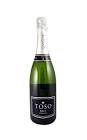 Champagne Toso brut x 750 ml.