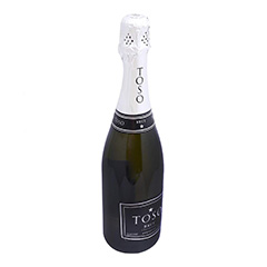 Champagne Brut Toso 750 Cc