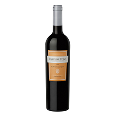 VINO PASCUAL TOSO CABERNET SAU