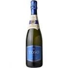 Champagne pascual Toso extra brut 750ml